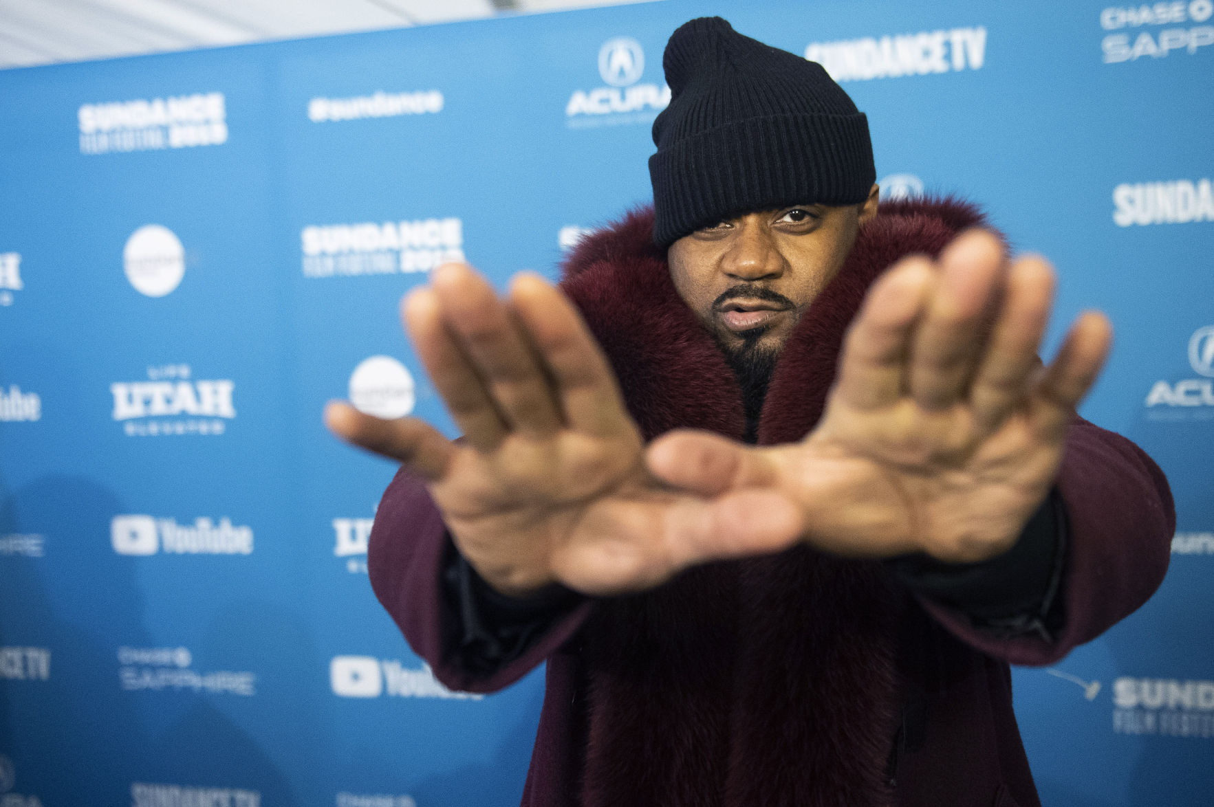 Birthday: Ghostface Killah